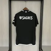 Camisa Benfica II 2023/24, foto 5