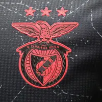 Camisa Benfica II 2024/25 Versão Jogador, foto 2