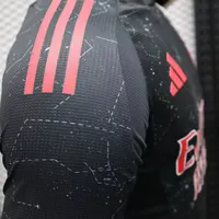 Camisa Benfica II 2024/25 Versão Jogador, foto 4