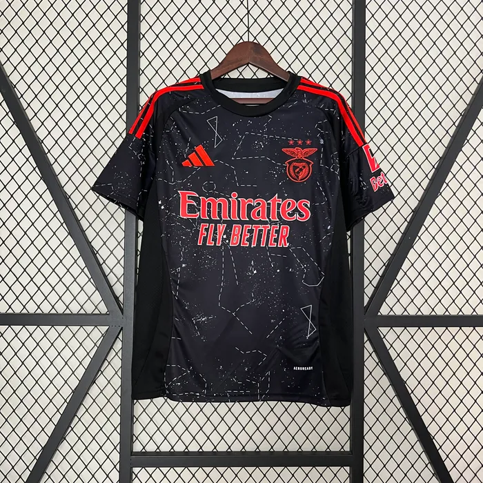 Camisa Benfica II 2024/25, foto 1