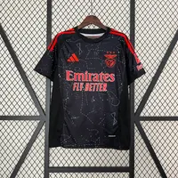 Camisa Benfica II 2024/25, foto 1