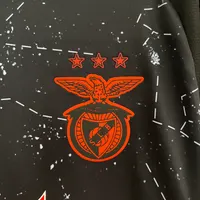 Camisa Benfica II 2024/25, foto 2