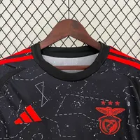 Camisa Benfica II 2024/25, foto 3