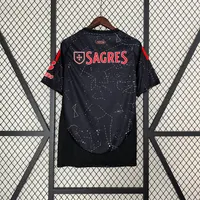 Camisa Benfica II 2024/25, foto 5