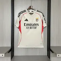 Camisa Benfica II 2025/26, foto 1
