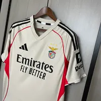 Camisa Benfica II 2025/26, foto 4