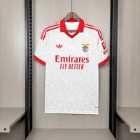 Camisa Benfica II 2026/27, foto 1