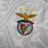 Camisa Benfica II 2026/27, foto 2