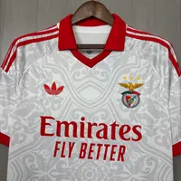 Camisa Benfica II 2026/27, foto 3