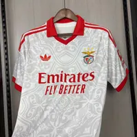Camisa Benfica II 2026/27, foto 4