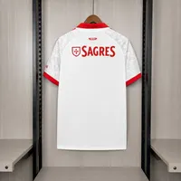 Camisa Benfica II 2026/27, foto 5