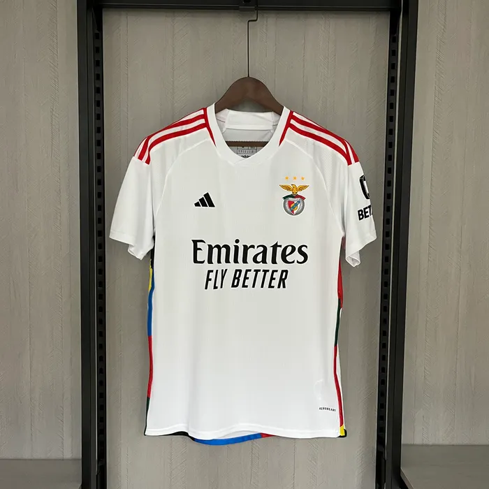 Camisa Benfica III 2023/24, foto 1