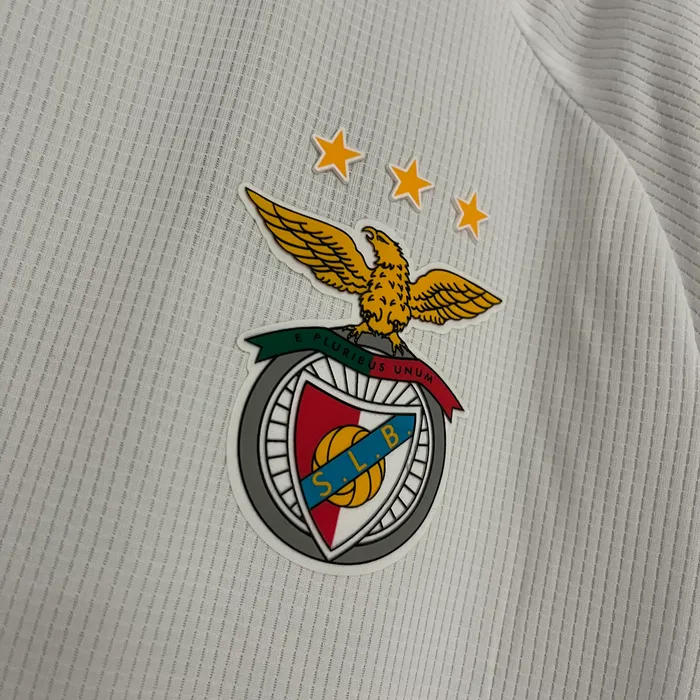 Camisa Benfica III 2023/24, foto 2