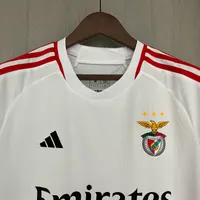 Camisa Benfica III 2023/24, foto 3