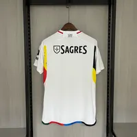 Camisa Benfica III 2023/24, foto 5