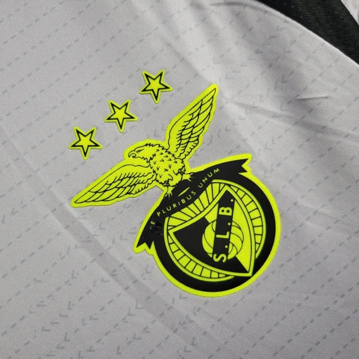 Camisa Benfica III 2024/25, foto 2
