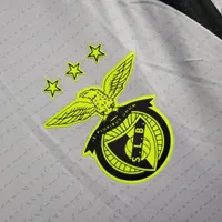 Camisa Benfica III 2024/25, foto 2