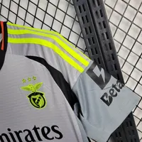 Camisa Benfica III 2024/25, foto 3