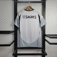Camisa Benfica III 2024/25, foto 5