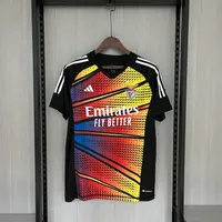Camisa Benfica Pré-jogo 2023/24, foto 1