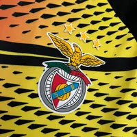 Camisa Benfica Pré-jogo 2023/24, foto 3
