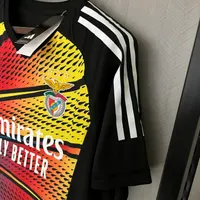 Camisa Benfica Pré-jogo 2023/24, foto 4