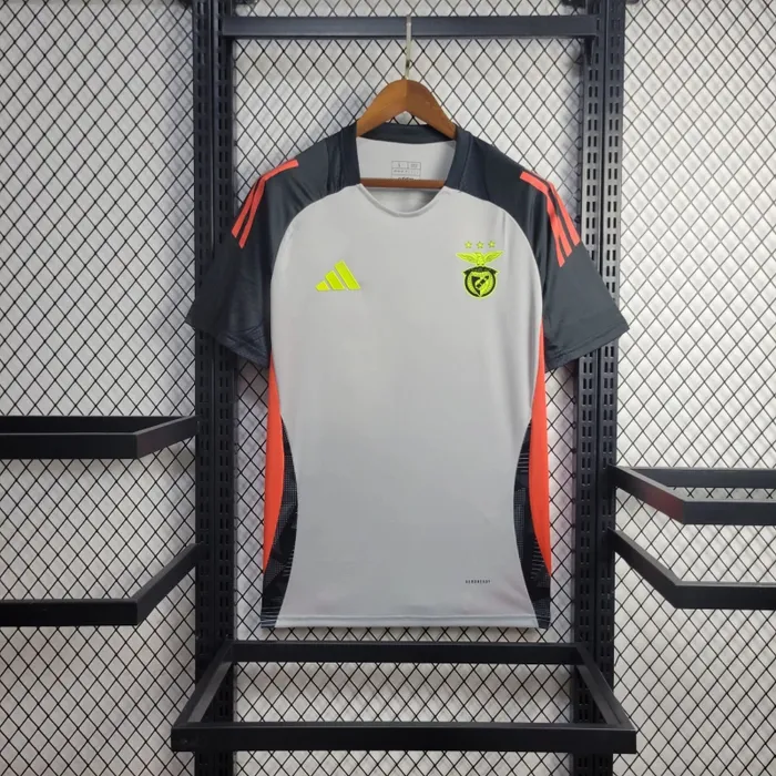 Camisa Benfica Treino 2024/25, foto 1