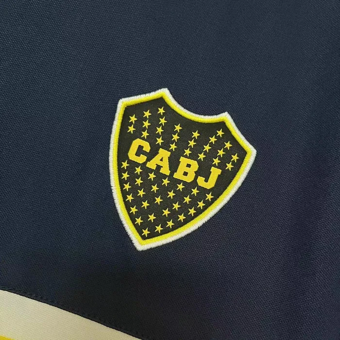 Camisa Boca Juniors I 1996/97 Retrô, foto 2