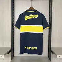 Camisa Boca Juniors I 1996/97 Retrô, foto 5