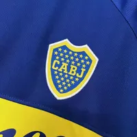 Camisa Boca Juniors I 1999/20 Retrô, foto 2