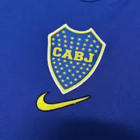 Camisa Boca Juniors I 2001/02 Retrô, foto 2