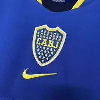 Camisa Boca Juniors I 2002/03 Retrô, foto 2