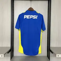 Camisa Boca Juniors I 2004/05 Retrô, foto 5