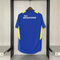 Camisa Boca Juniors I 2005/06 Retrô, foto 5