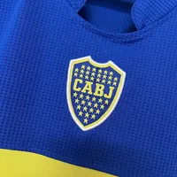 Camisa Boca Juniors I 2005 Retrô, foto 2
