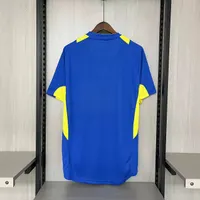 Camisa Boca Juniors I 2005 Retrô, foto 5