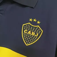 Camisa Boca Juniors I 2009/10 Retrô (1), foto 2
