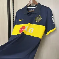 Camisa Boca Juniors I 2009/10 Retrô (1), foto 4