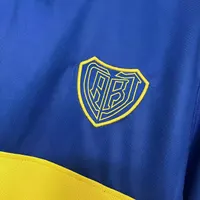 Camisa Boca Juniors I 2009/10 Retrô (2), foto 2