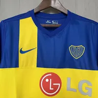 Camisa Boca Juniors I 2009/10 Retrô (2), foto 3