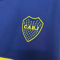 Camisa Boca Juniors I 2011/12 Retrô, foto 2