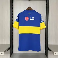 Camisa Boca Juniors I 2011/12 Retrô, foto 5