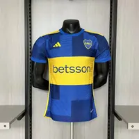 Camisa Boca Juniors I 2023/24 Versão Jogador, foto 1