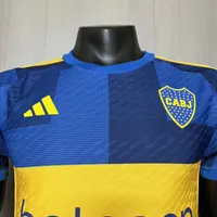 Camisa Boca Juniors I 2023/24 Versão Jogador, foto 3