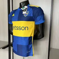Camisa Boca Juniors I 2023/24 Versão Jogador, foto 4