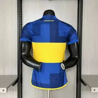 Camisa Boca Juniors I 2023/24 Versão Jogador, foto 5