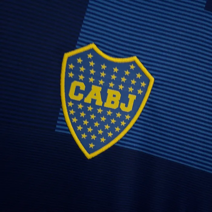 Camisa Boca Juniors I 2023/24, foto 2