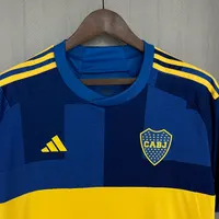 Camisa Boca Juniors I 2023/24, foto 3