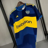 Camisa Boca Juniors I 2023/24, foto 4
