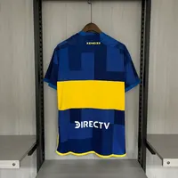 Camisa Boca Juniors I 2023/24, foto 5